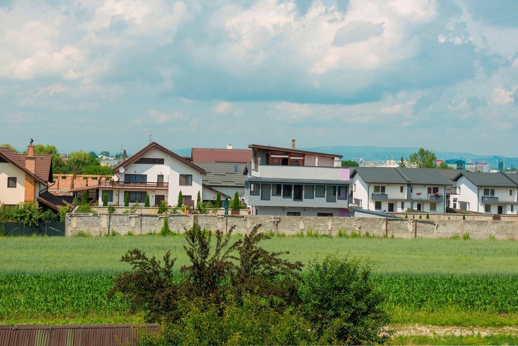 Aseltur Brasov Ξενοδοχείο Εξωτερικό φωτογραφία