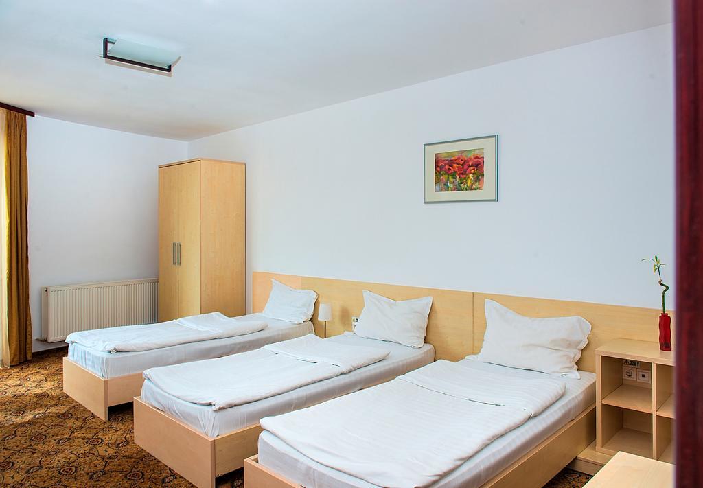 Aseltur Brasov Ξενοδοχείο Εξωτερικό φωτογραφία
